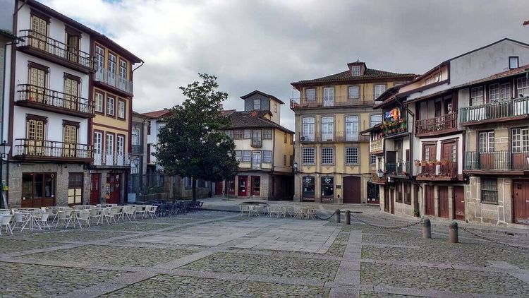 Guimaraes