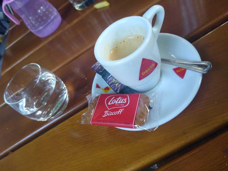 Café