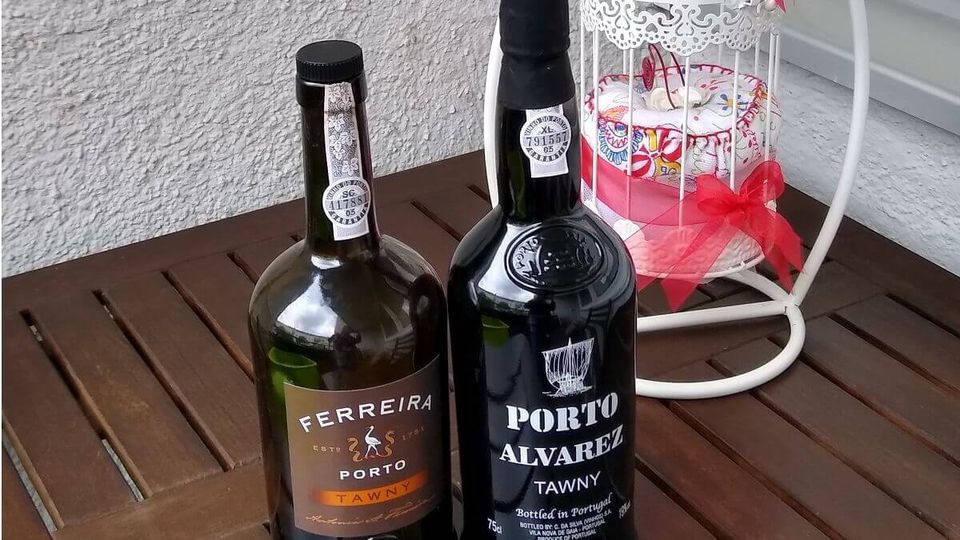 Vinho do Porto