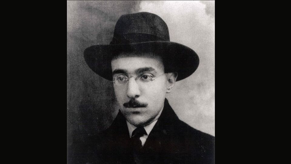 Fernando Pessoa