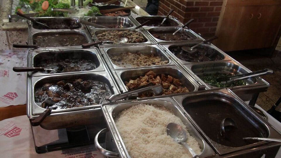 Feijoada